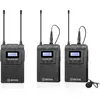Image de Boya BY-WM8 Pro K2, Microphone