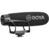 Image de Boya BY-BM2021 Microphone à clipser, Microphone