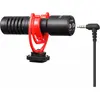 Image de Boya BY-MM1+ Microphone compact à clipser, Microphone