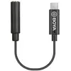 Image de Boya Adaptateur De Microphone By-k4