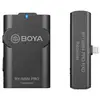Image de Boya Microphone De La Caméra By-wm4 Pro-k3