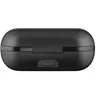 Image de BOYA BY-AP1 - Écouteurs sans fil avec micro - intra-auriculaire - Bluetooth - noir