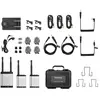 Image de Saramonic Ensemble De Microphones Sans Fil Vlink2 Kit2