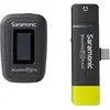 Image de Saramonic Système de transmission Blink500 Pro B5, Microphone