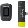 Image de Saramonic Microphone De Caméra Vidéo Avec Système Sans Fil Blink 500 Pro B5