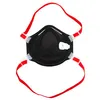 Image de Masque protection et Pieds de Micro Saramonic MaskMic - Noir