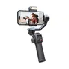 Image de Kit iSteady M6 avec module de suivi magnétique AI et lumière d'appoint