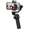 Image de Hohem Kit iSteady M6 (Smartphone, 0.40 kg), Gimbal, Noir