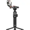 Image de Hohem Kit iSteady MT2 (Appareil photo compact, Appareil photo reflex, Caméra d'action, Smartphone, 1.20 kg), Gimbal, Noir
