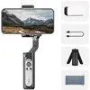 Image de Hohem iSteady XE Kit (Smartphone, 0.28 kg), Gimbal, Gris, Noir