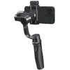 Image de Hohem iSteady Mobile Plus Kit (Smartphone, 0.28 kg), Gimbal, Noir