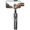 Image de Hohem iSteady Mobile+ (Smartphone, 0.28 kg), Gimbal, Noir