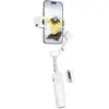 Image de Hohem iSteady V3 (Smartphone, 0.30 kg), Gimbal, Blanc