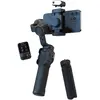 Image de Hohem iSteady M7 (Smartphone, 0.50 kg), Gimbal, Noir