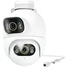 Image de imilab EC6 Dual, Wi-Fi, 3K, IP66, Extérieur (2560 x 1440 Pixels), Caméra réseau, Blanc
