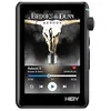 Image de Lecteur audio portable (DAP) - HiBy - R3 II (2025) Noir