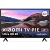 Image de Xiaomi ELA4742EU (43", P1, LED, DHU, 2022, EU), TV, Noir