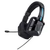Image de Micro-casque Tritton Kama+ Noir pour PS4