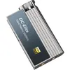 Image de iBasso DC-Elite (USB-DAC), Amplificateur pour casque, Gris
