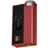 Image de iBasso Nunchaku (commutateur de gain, Écran, USB-DAC), Amplificateur pour casque, Rouge