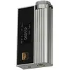 Image de iBasso Nunchaku (commutateur de gain, Écran, USB-DAC), Amplificateur pour casque, Gris