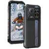 Image de Hotwav Smarton Cyber 16 Pro (black) (512 Go, czarny, Noir, Noir, 6.60", Double SIM), Téléphone portable, Noir