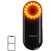 Image de Magene, Éclairage pour vélo, (40 lm)