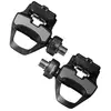 Image de Magene Pédales Avec Capteur De Puissance P715k Look Keo Dual One Size