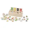 Image de Jeu d'éveil Asa Toys Apprendre le tri sélectif