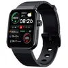 Image de Montre Connectée Mibro T1 1.6 301 DPI AMOLED Bluetooth Microphone Noir