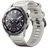 Image de Montre Connectée GS Active Bluetooth 5.3 5ATM avec Puce GNSS Mibro Blanc