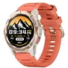 Image de Montre Connectée GS Active Bluetooth 5.3 5ATM avec Puce GNSS Mibro Dorée