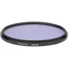 Image de Nisi Filtre Nuit Naturelle 62mm (62 mm, Filtres d'effet), Filtre photo, Violet