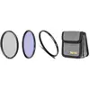 Image de Nisi Kit de filtre circulaire avancé (67 mm, Filtre UV), Filtre photo