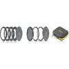 Image de Nisi Jetmag Pro Black Mist Kit (Filtres d'effet), Filtre photo