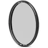 Image de Nisi HUC C-PL Pro Nano (58 mm, Filtre polarisant), Filtre photo, Gris