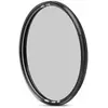 Image de Nisi HUC C-PL Pro Nano (82 mm, Filtre polarisant), Filtre photo, Gris