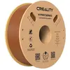 Image de Creality Hyper PLA (PLA, 1.75 mm, 1000 g), Filament 3D, Marron