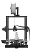 Image de Creality3D Ender-3 S1 - Imprimante 3D - FDM - taille de construction jusqu'à 270 x 220 x 220 mm - couche : 0.05 mm - USB-C