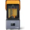Image de Creality Imprimante 3D Halot-Mage 103L, Imprimante 3D, Orange, Gris