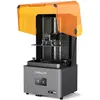 Image de Creality Halot-Mage S, Imprimante 3D, Gris, Orange