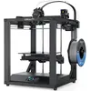 Image de Creality Ender 5 S1, Imprimante 3D, Noir