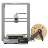Image de Imprimante 3D Creality Ender-3 V3 USB et Wi-Fi.