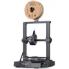 Image de Creality Imprimante 3D Ender 3 V3 SE, Imprimante 3D, Noir