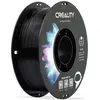 Image de Creality Filament (PETG, 1.75 mm, 1000 g), Filament 3D, Noir