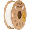 Image de Creality Filament PLA Hyper, blanc, 1.75 mm, 1 kg (PLA, 1.75 mm, 1000 g), Filament 3D, Blanc