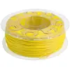Image de Creality Filament (PLA, 1.75 mm, 1000 g), Filament 3D, Jaune
