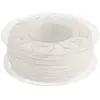 Image de Creality Filament PLA Blanc, 1.75mm, 1 kg (PLA, 1.75 mm, 1000 g), Filament 3D, Blanc