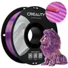 Image de Creality Soie CR (PLA, 1.75 mm, 1000 g), Filament 3D, Violet