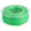 Image de Creality Filament CR-PLA vert, 1.75 mm, 1 kg (PLA, 1.75 mm, 1000 g), Filament 3D, Vert